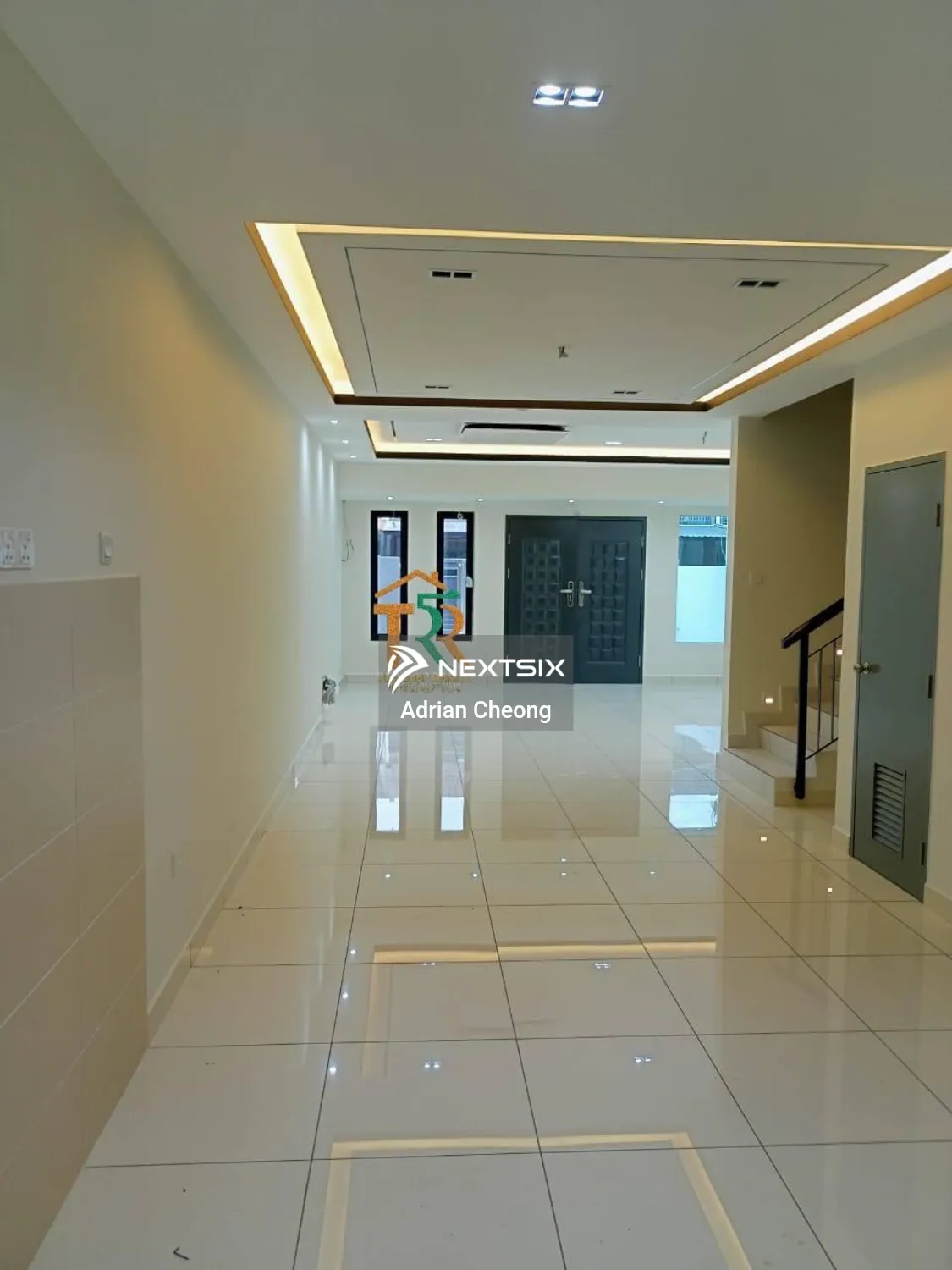 2-sty Terrace/Link House For Sale in Batu Pahat Johor - Image 8