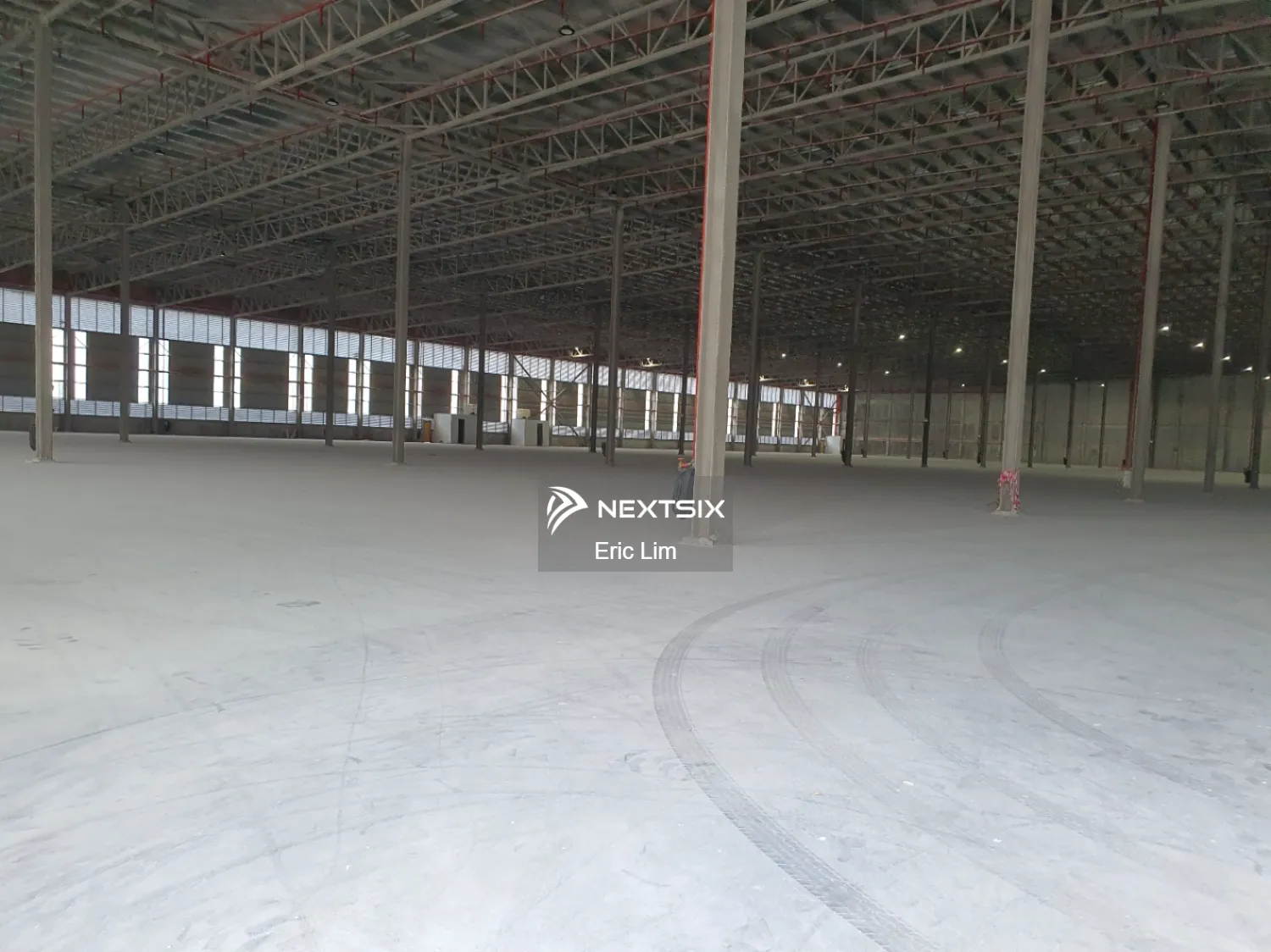 NEw Detached Factory Warehouse Seksyen 22, Seksyen 26, Shah Alam