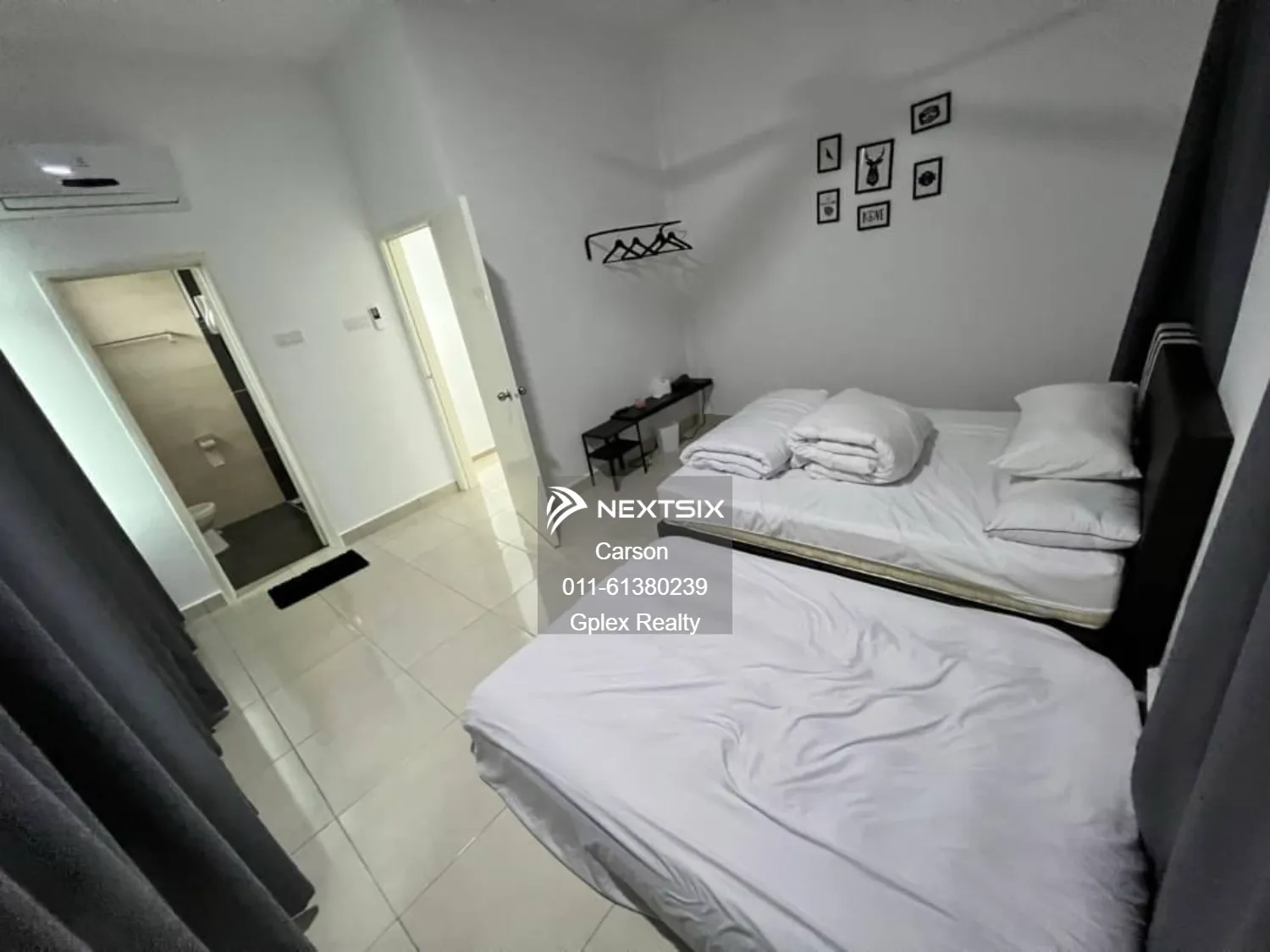 Cluster House For Sale in Skudai Johor - Image 10