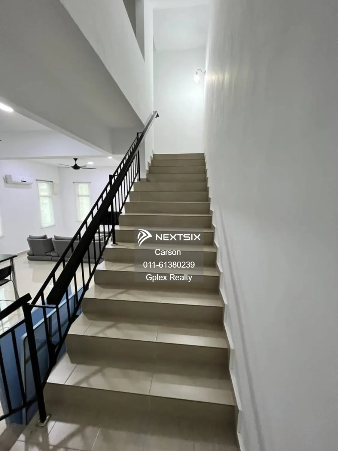 Cluster House For Sale in Skudai Johor - Image 5