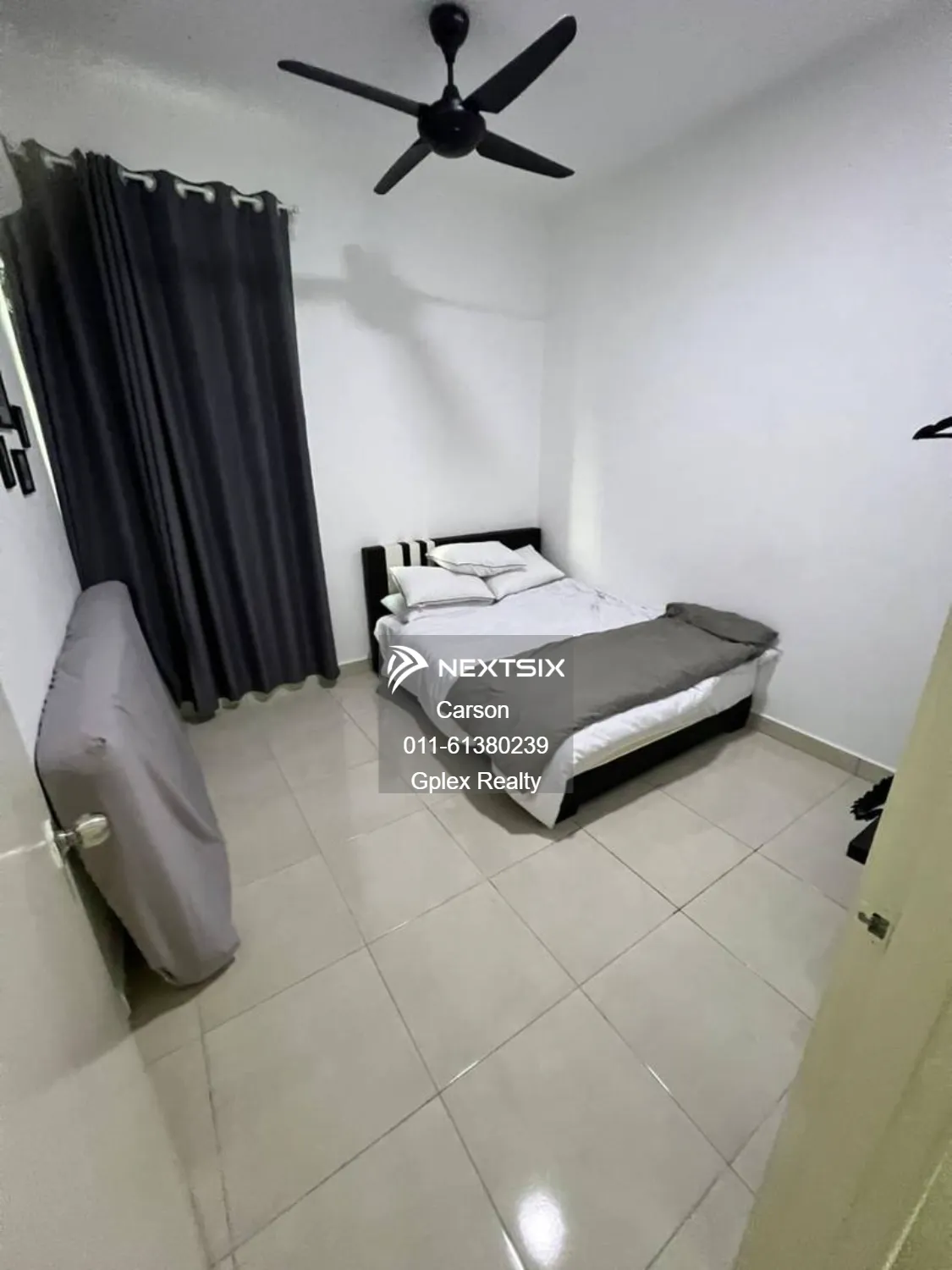 Cluster House For Sale in Skudai Johor - Image 6