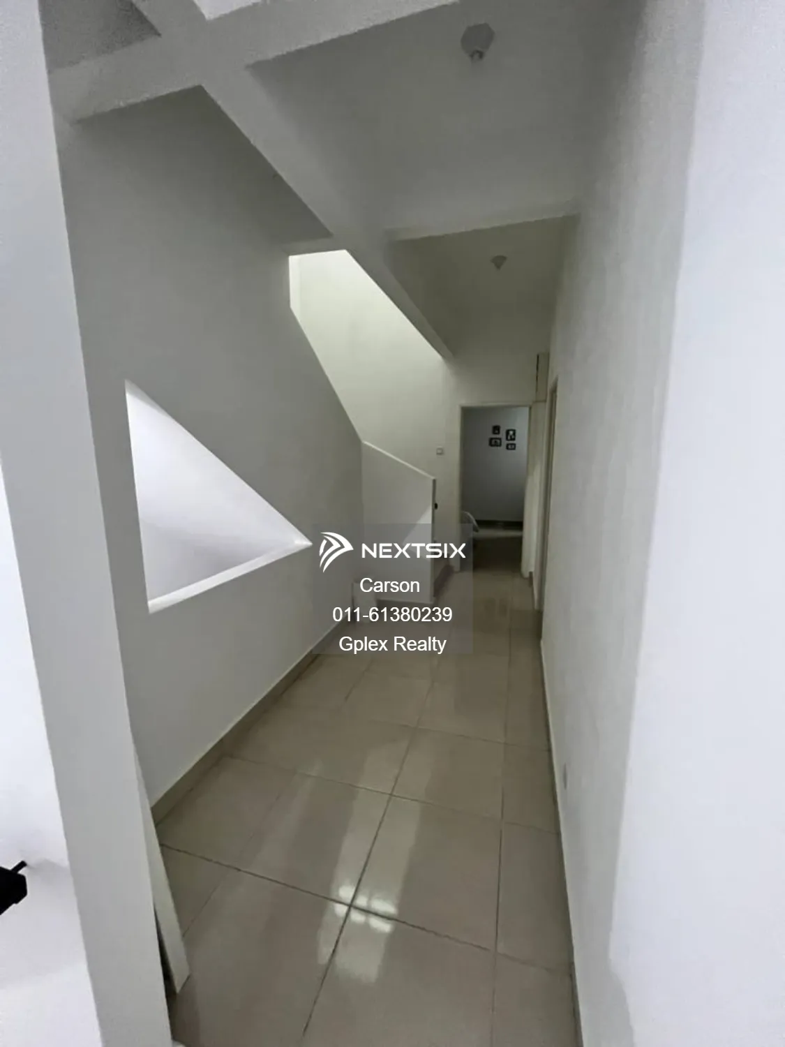 Cluster House For Sale in Skudai Johor - Image 7