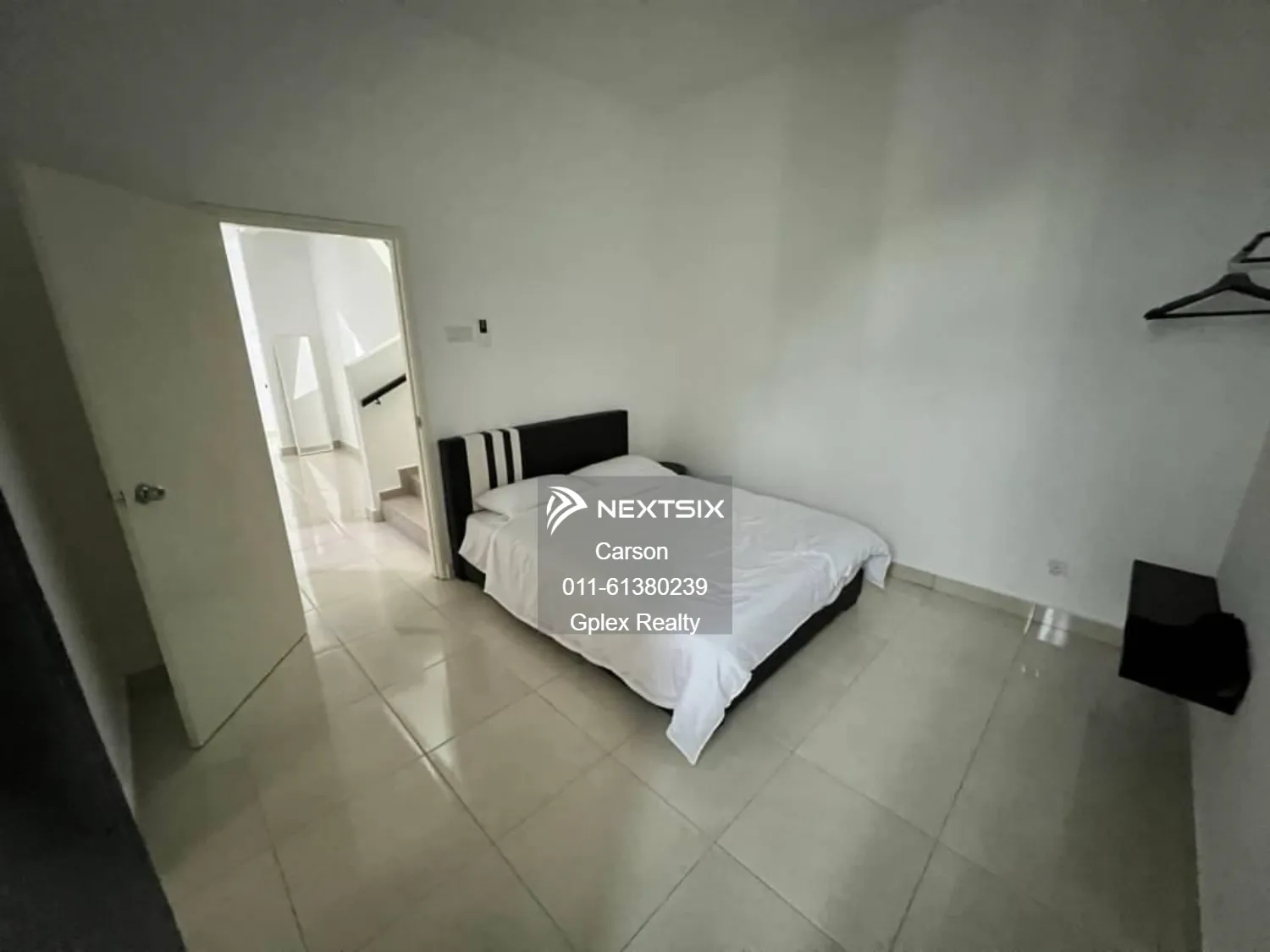 Cluster House For Sale in Skudai Johor - Image 8