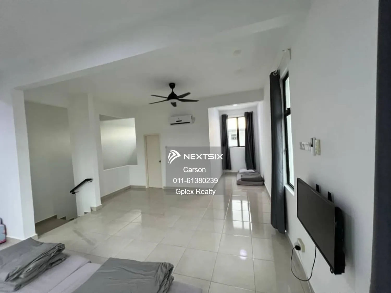 Cluster House For Sale in Skudai Johor - Image 9