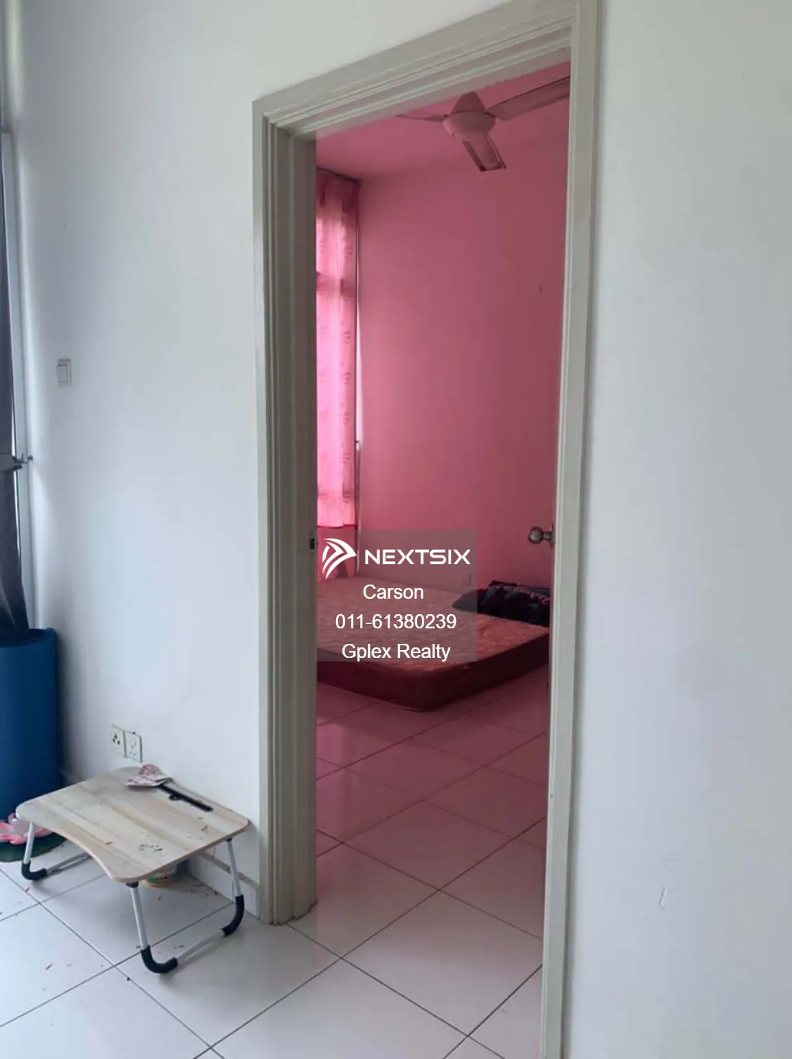 Serviced Residence For Sale in Senai Johor - Image 2