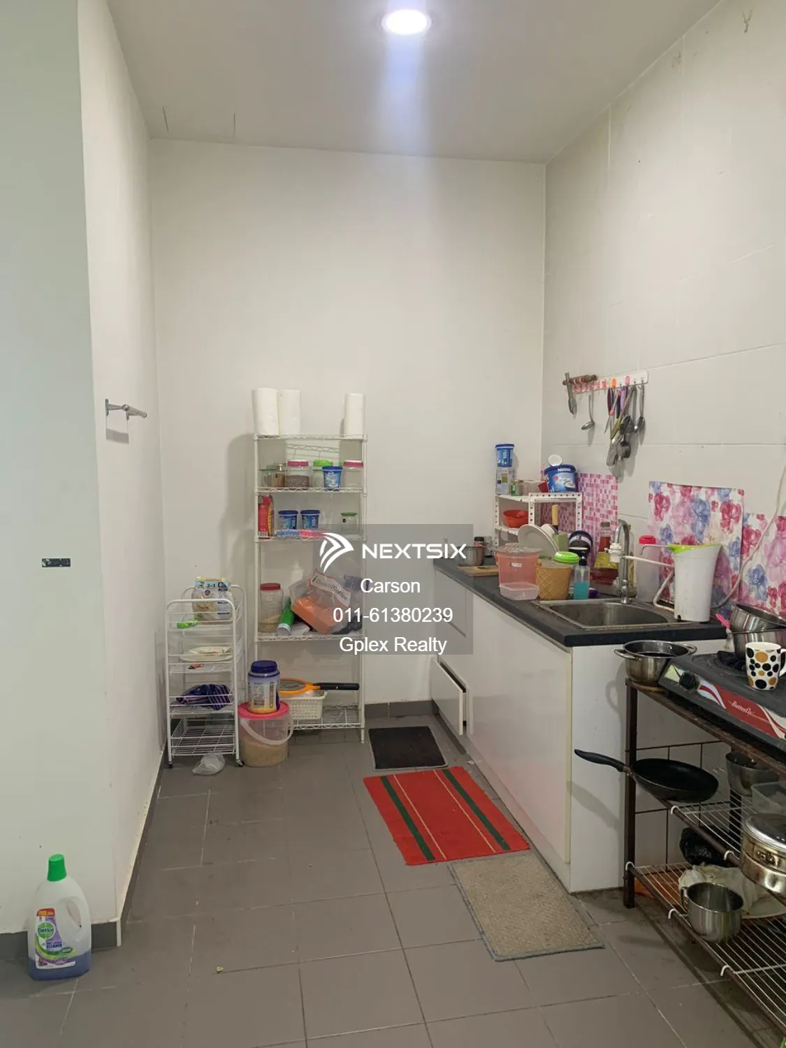 Serviced Residence For Sale in Senai Johor - Image 3