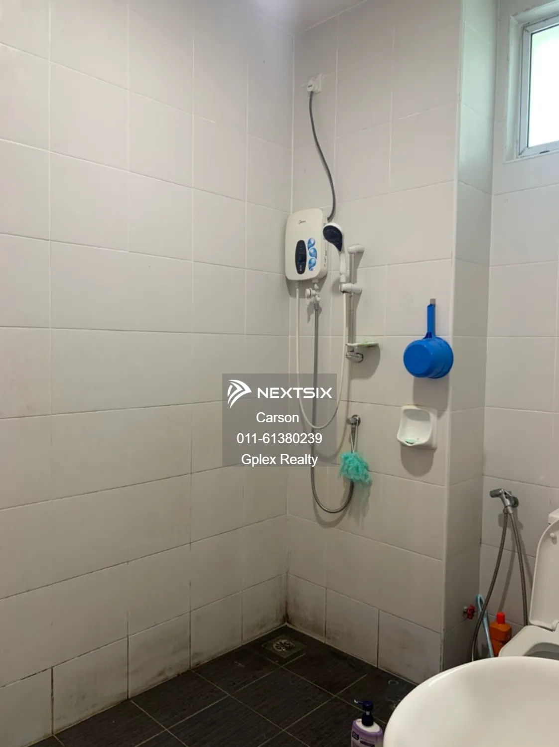 Serviced Residence For Sale in Senai Johor - Image 4