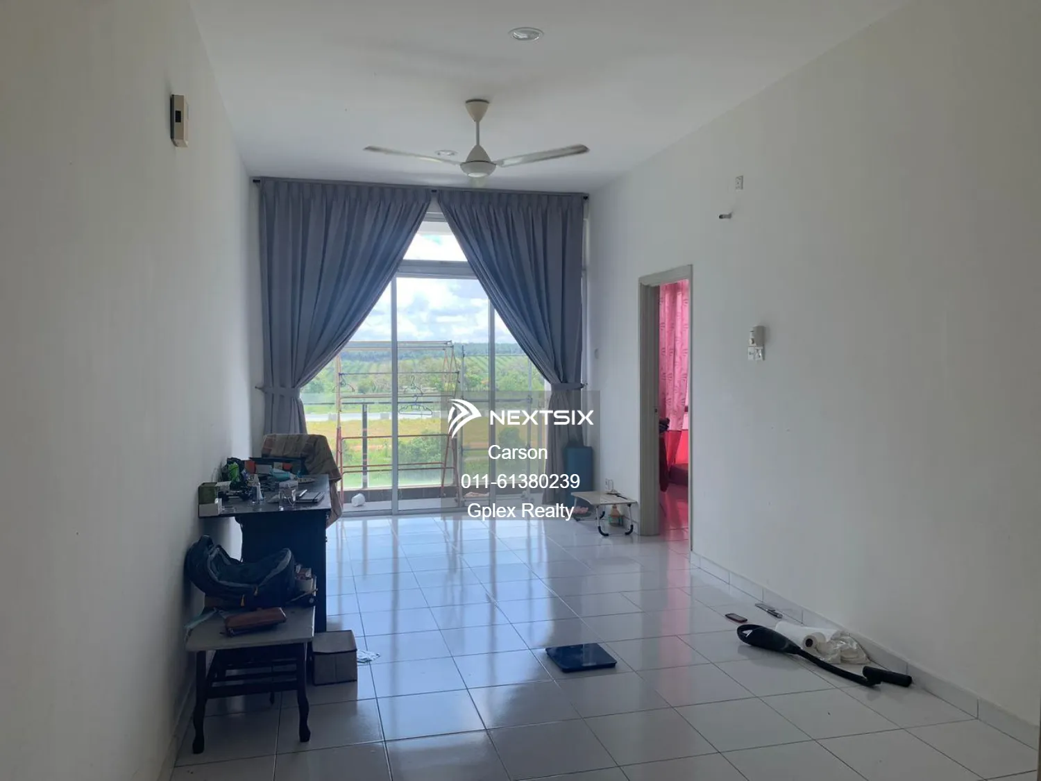 Serviced Residence For Sale in Senai Johor - Image 5