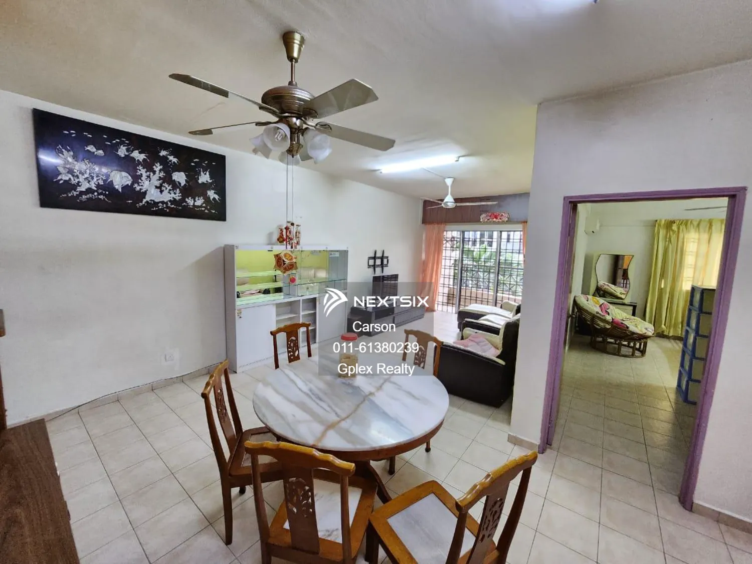 Apartment For Sale in Johor Bahru Johor - Image 6