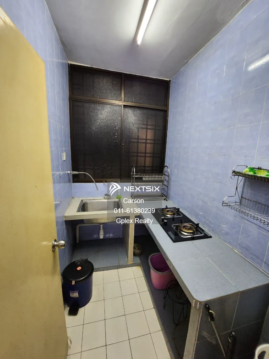 Apartment For Sale in Johor Bahru Johor - Image 7