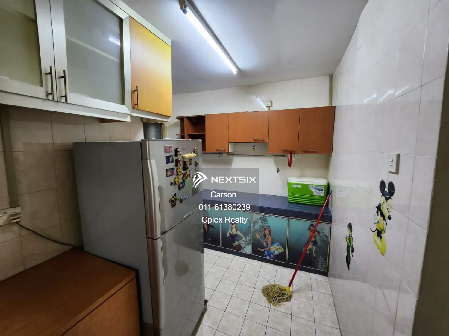 Apartment For Sale in Johor Bahru Johor - Image 8