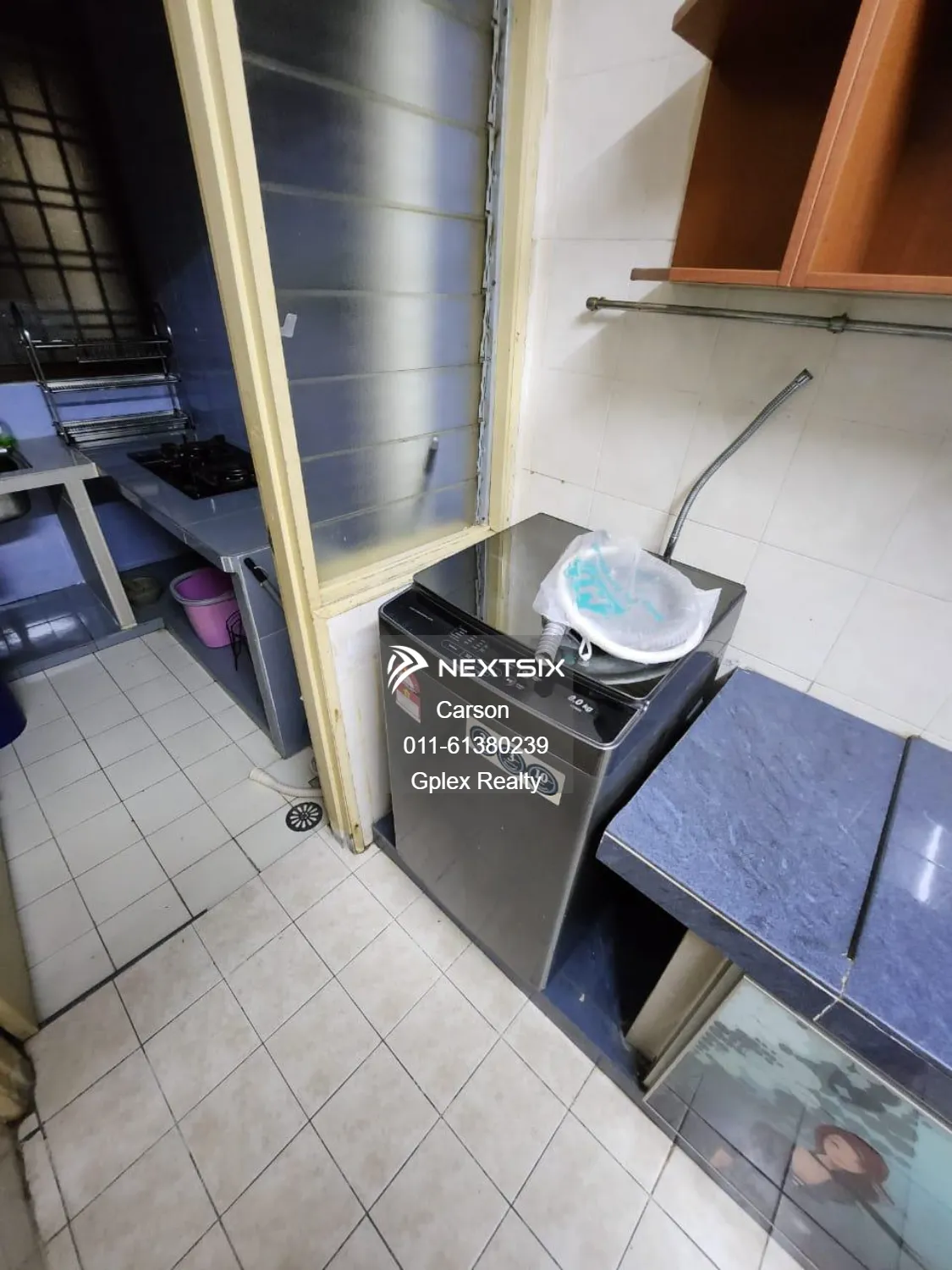 Apartment For Sale in Johor Bahru Johor - Image 9