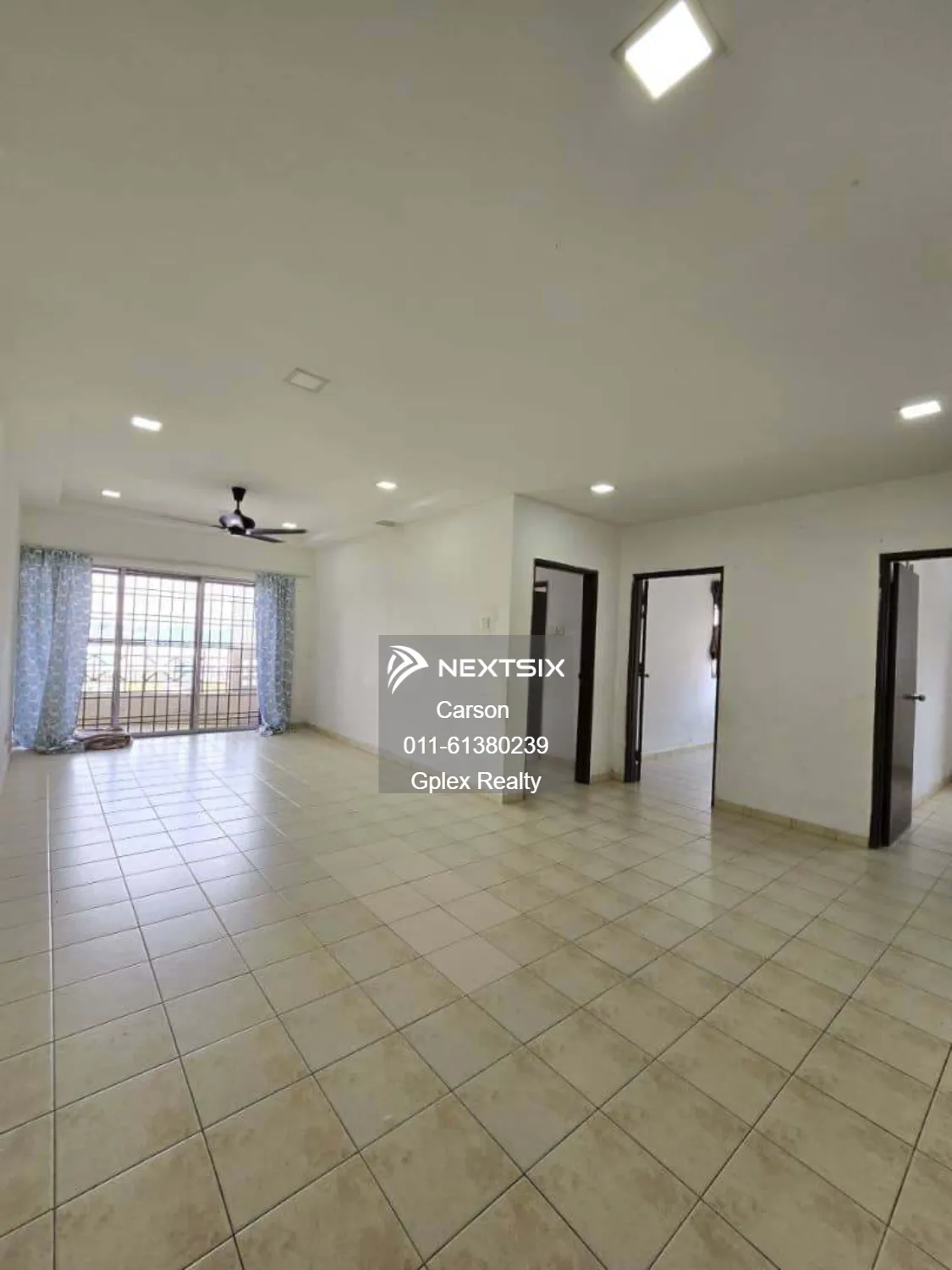 Apartment For Sale in Johor Bahru Johor