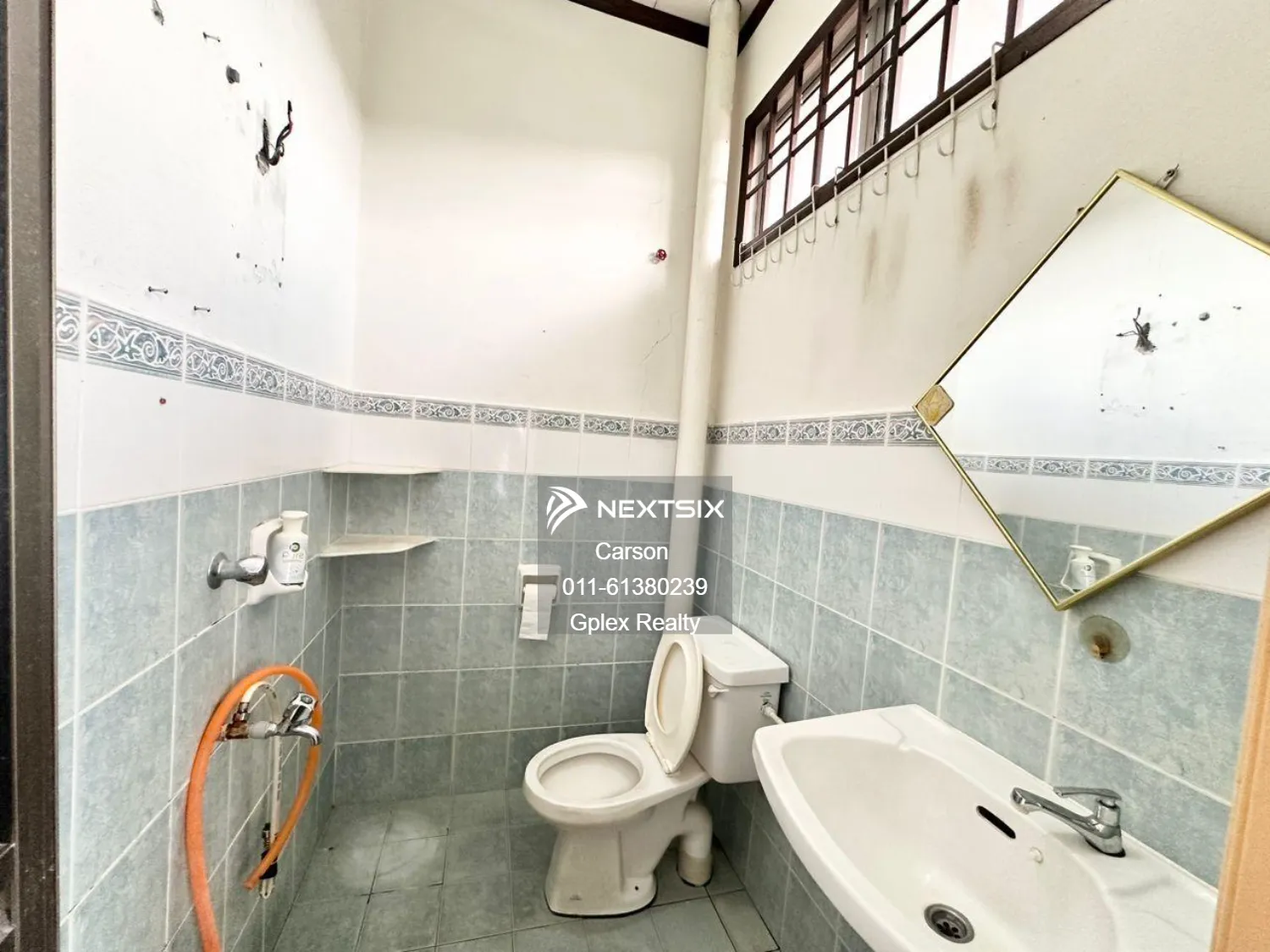 2-sty Terrace/Link House For Sale in Skudai Johor - Image 5
