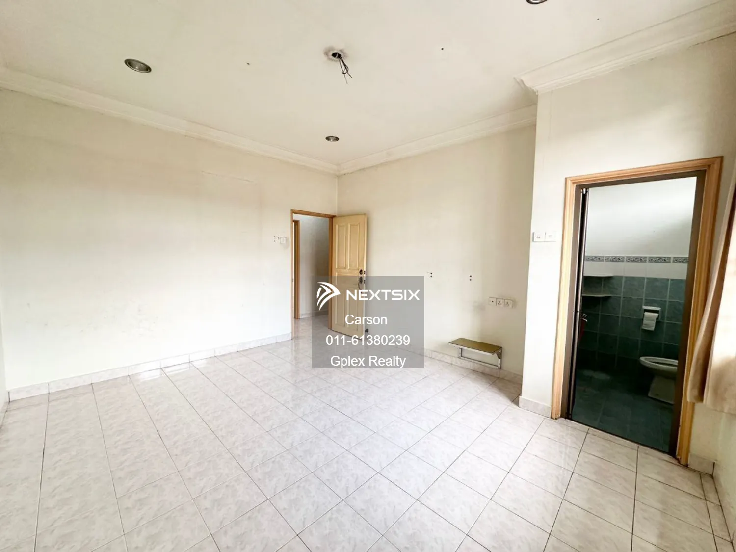 2-sty Terrace/Link House For Sale in Skudai Johor - Image 6