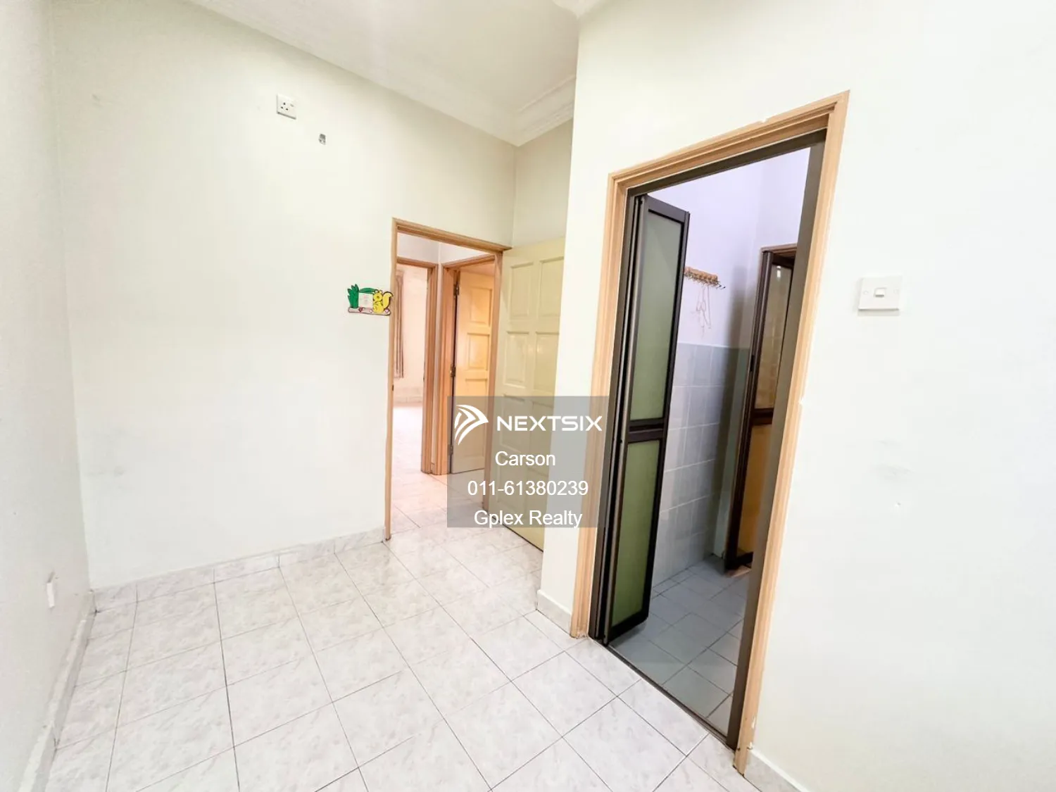 2-sty Terrace/Link House For Sale in Skudai Johor - Image 7