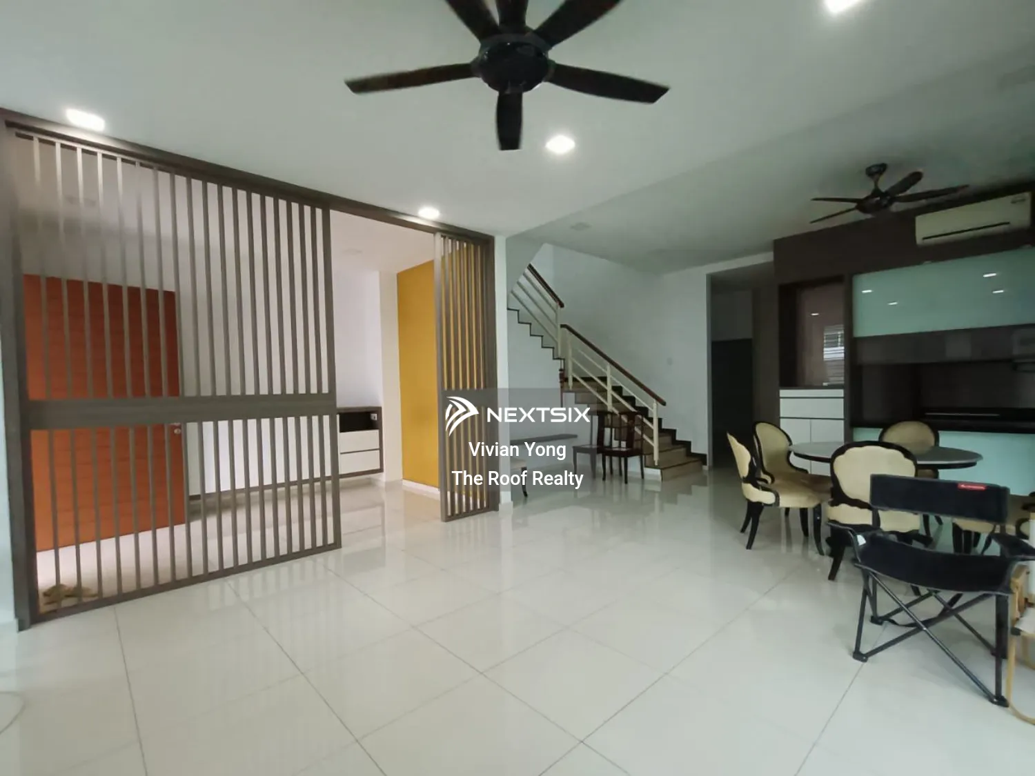 Austin Heights, Kiara 2