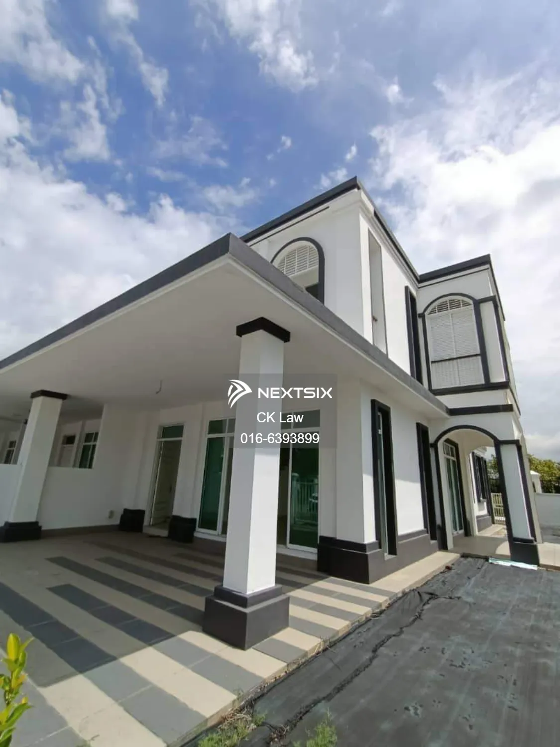 2-sty Terrace/Link House For Sale in Semenyih Selangor