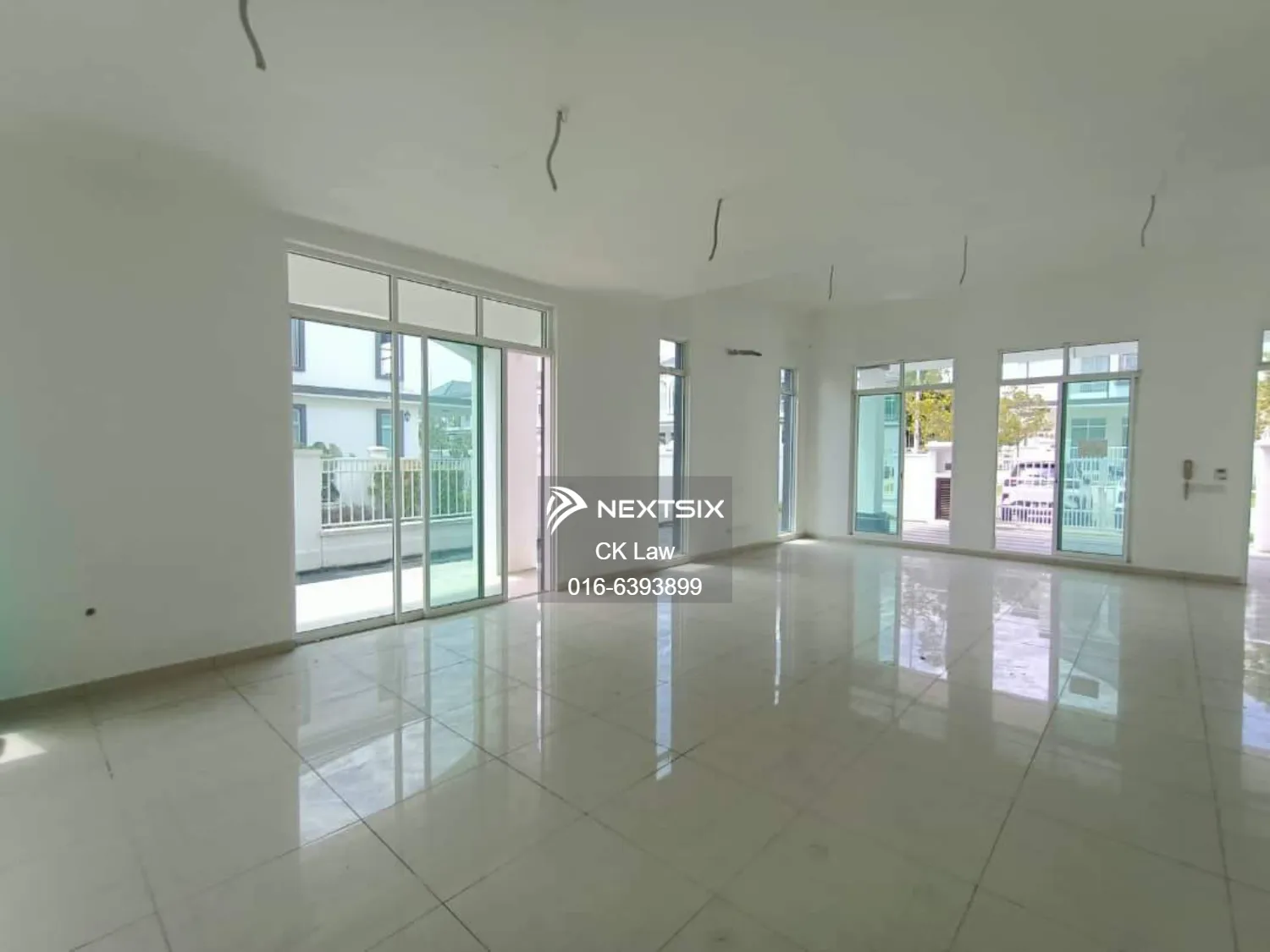 2-sty Terrace/Link House For Sale in Semenyih Selangor - Image 11