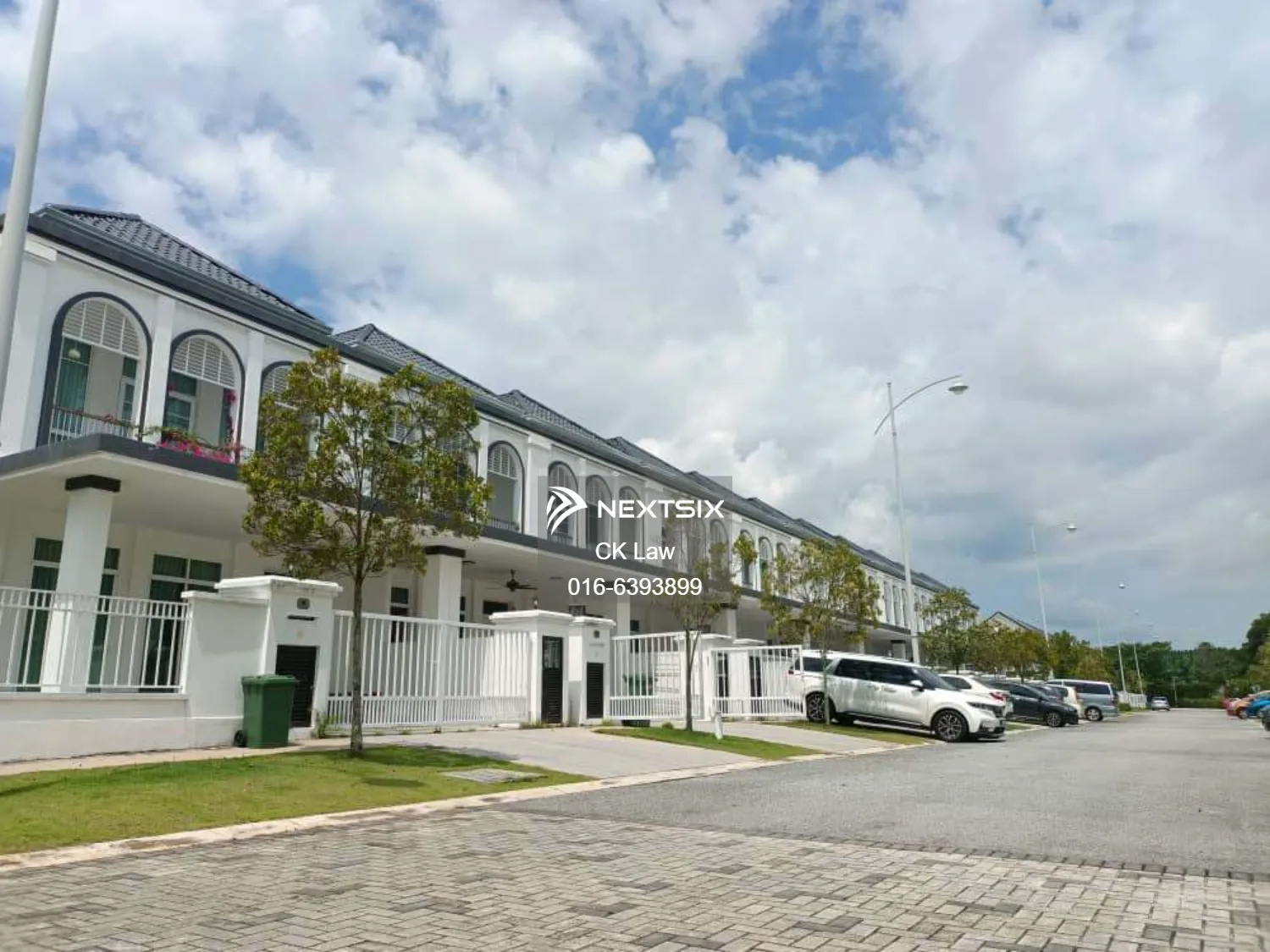 2-sty Terrace/Link House For Sale in Semenyih Selangor - Image 3