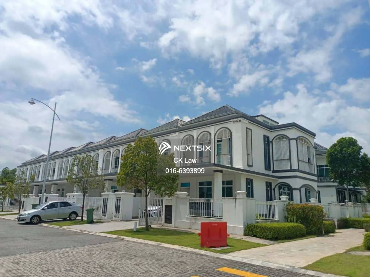2-sty Terrace/Link House For Sale in Semenyih Selangor - Image 4