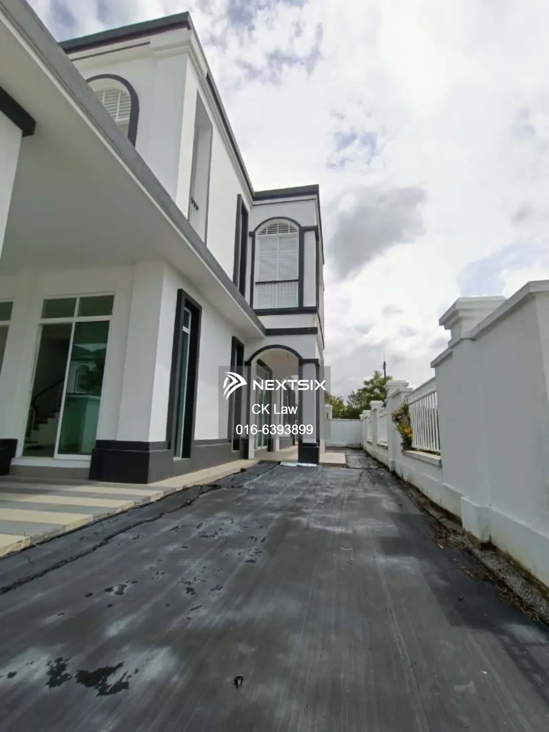 2-sty Terrace/Link House For Sale in Semenyih Selangor - Image 6