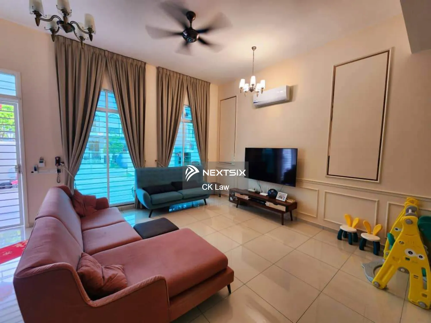 Eco Majestic Merrydale, Fully Renovated 22x70