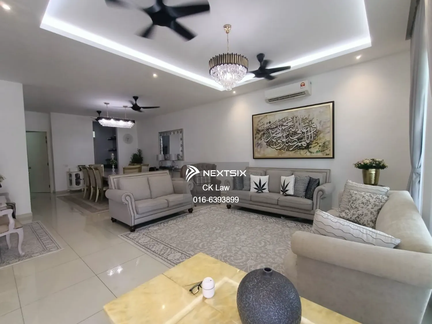 2-sty Terrace/Link House For Sale in Semenyih Selangor