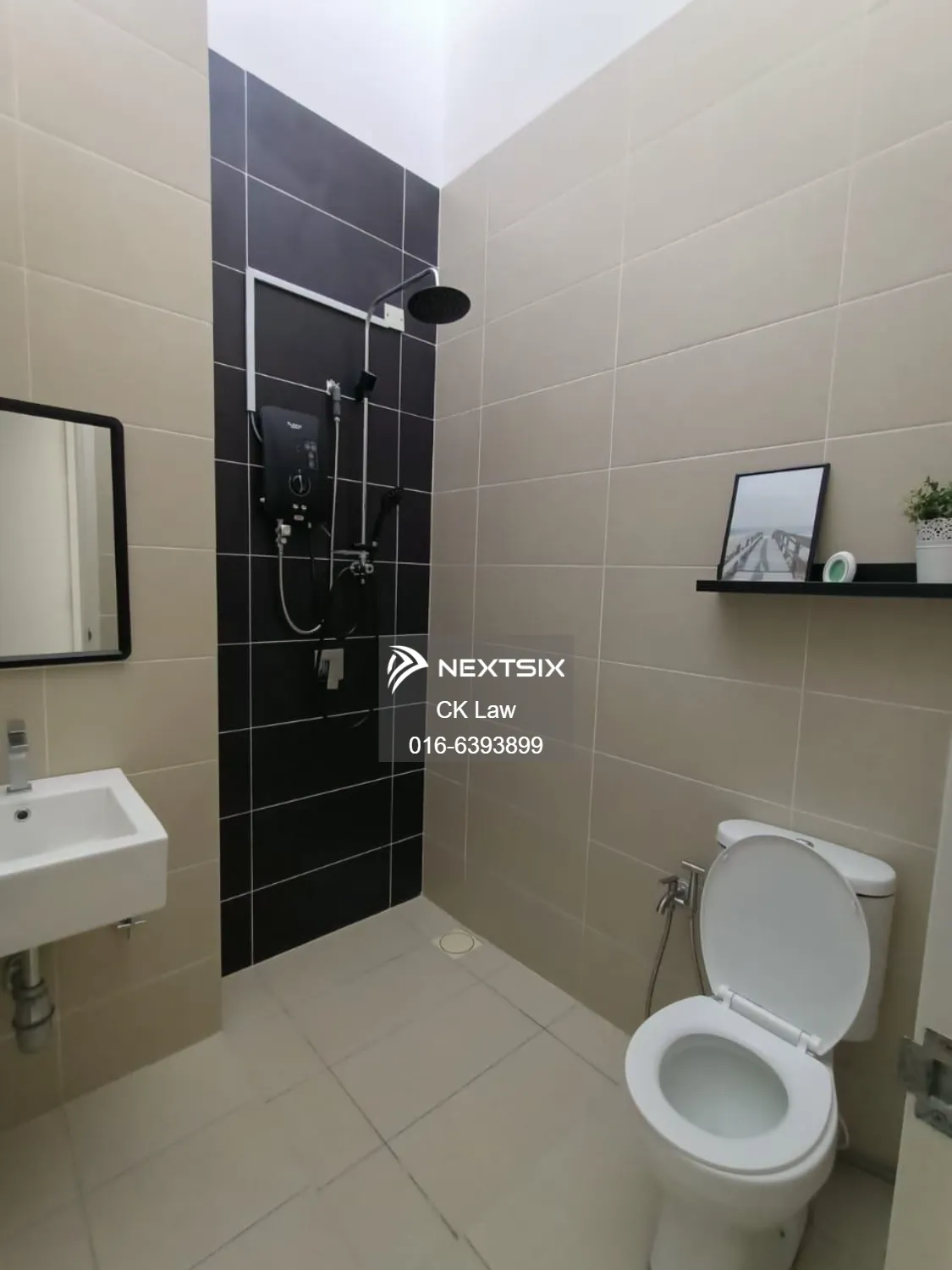 2-sty Terrace/Link House For Sale in Semenyih Selangor - Image 10