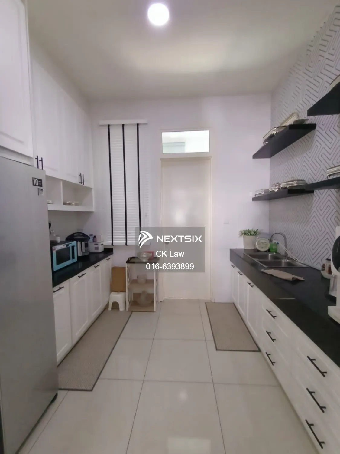 2-sty Terrace/Link House For Sale in Semenyih Selangor - Image 4