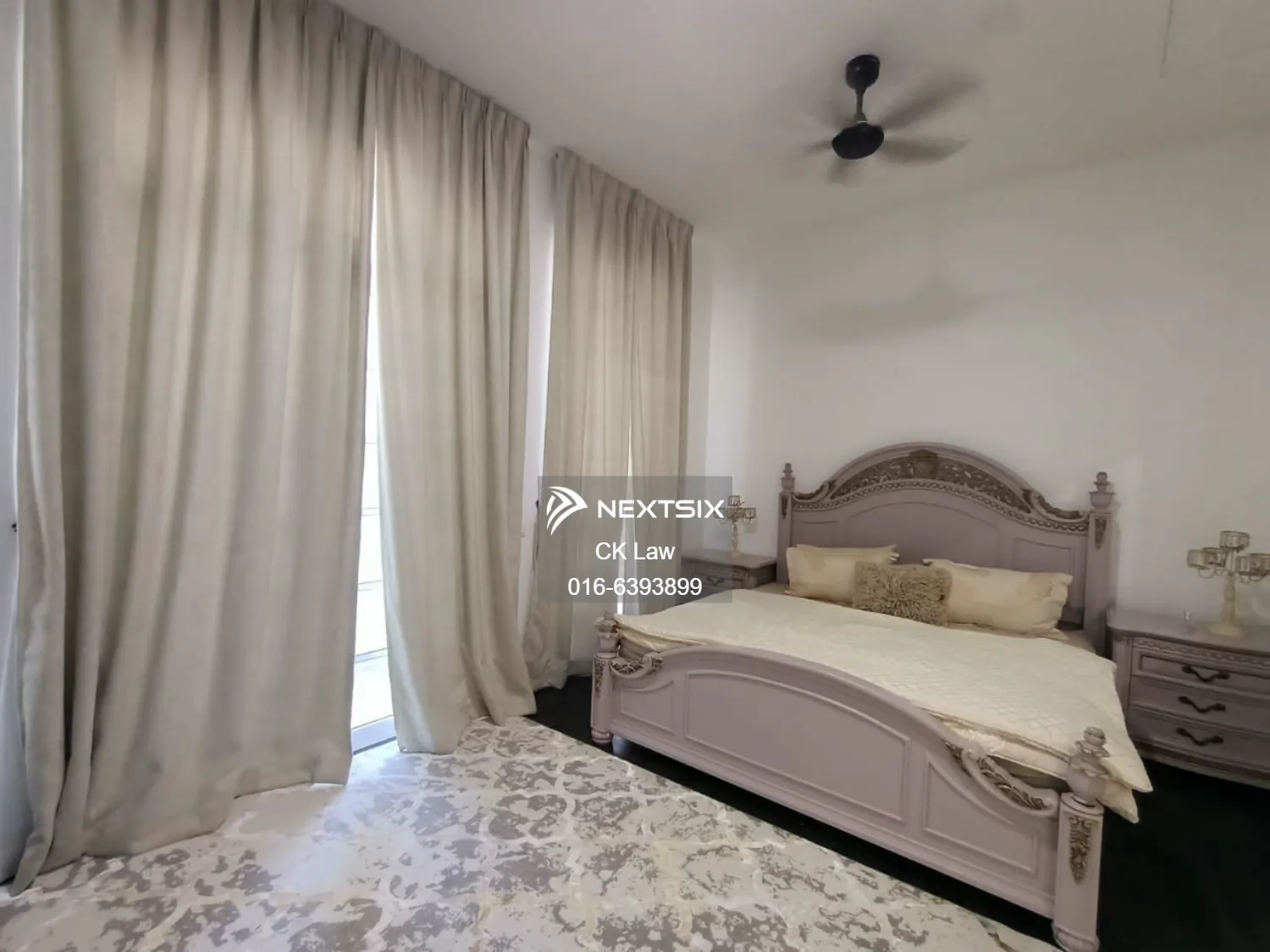 2-sty Terrace/Link House For Sale in Semenyih Selangor - Image 5