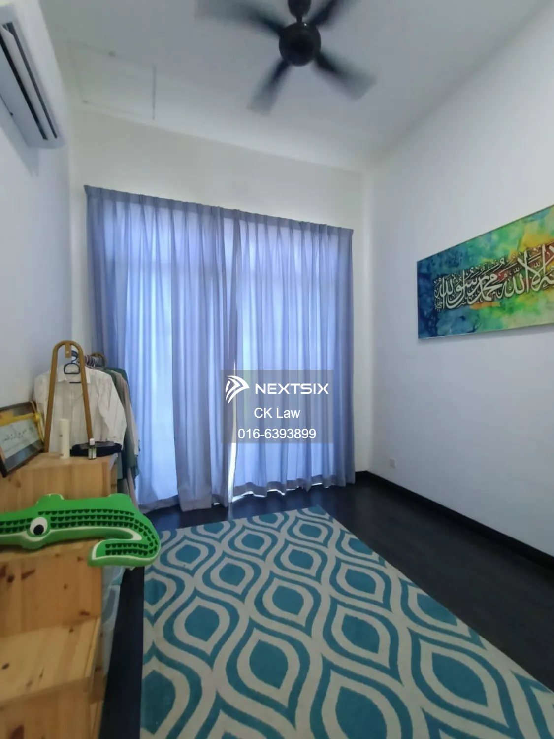 2-sty Terrace/Link House For Sale in Semenyih Selangor - Image 7