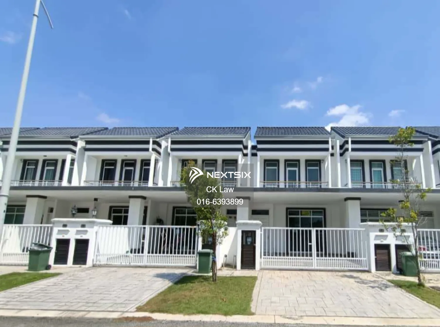 2-sty Terrace/Link House For Sale in Semenyih Selangor