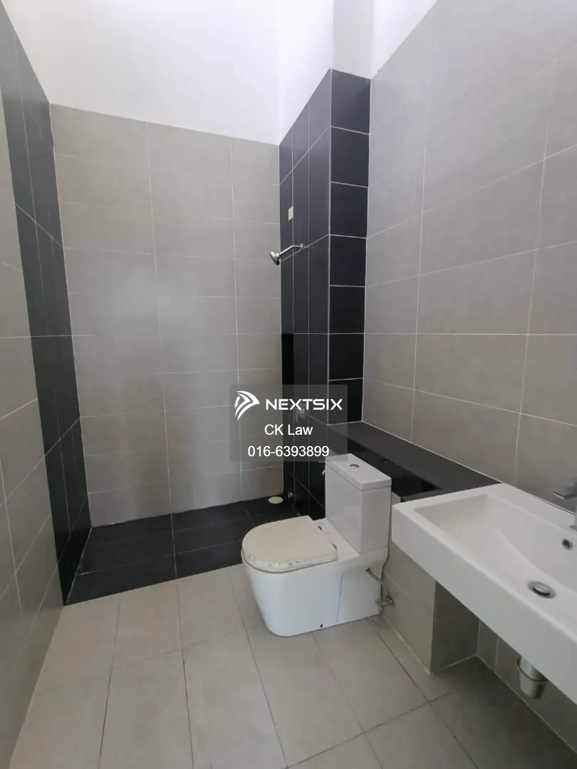 2-sty Terrace/Link House For Sale in Semenyih Selangor - Image 7