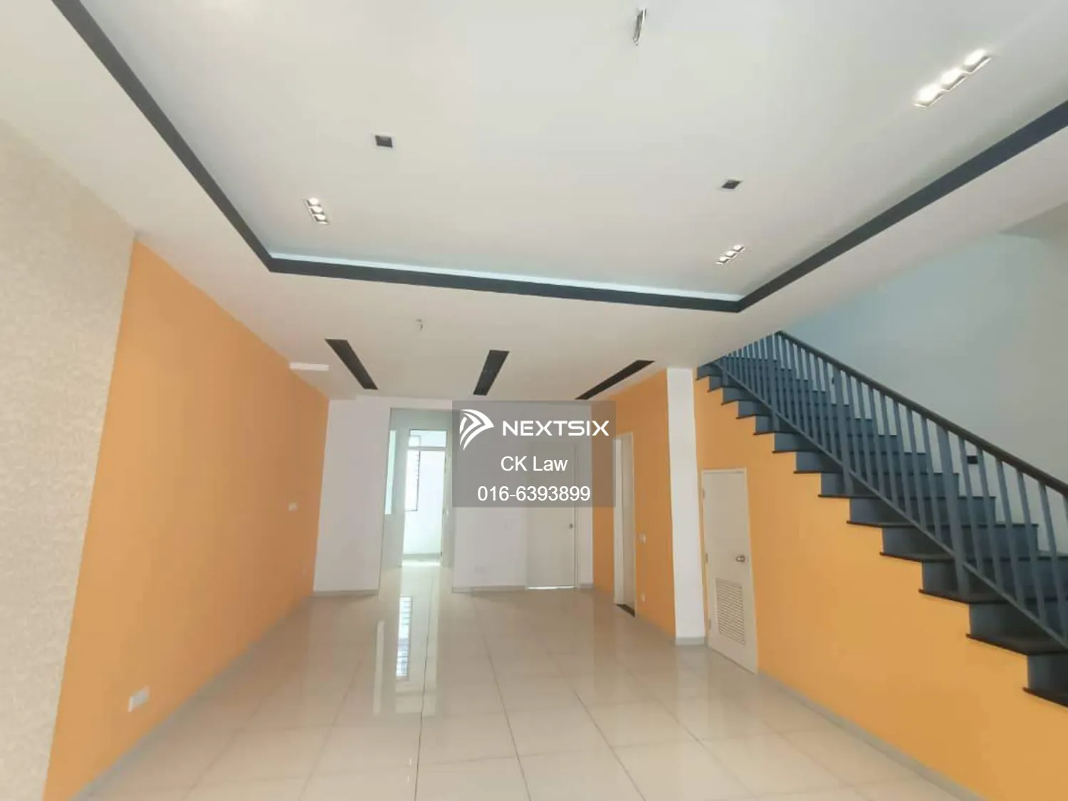2-sty Terrace/Link House For Sale in Semenyih Selangor