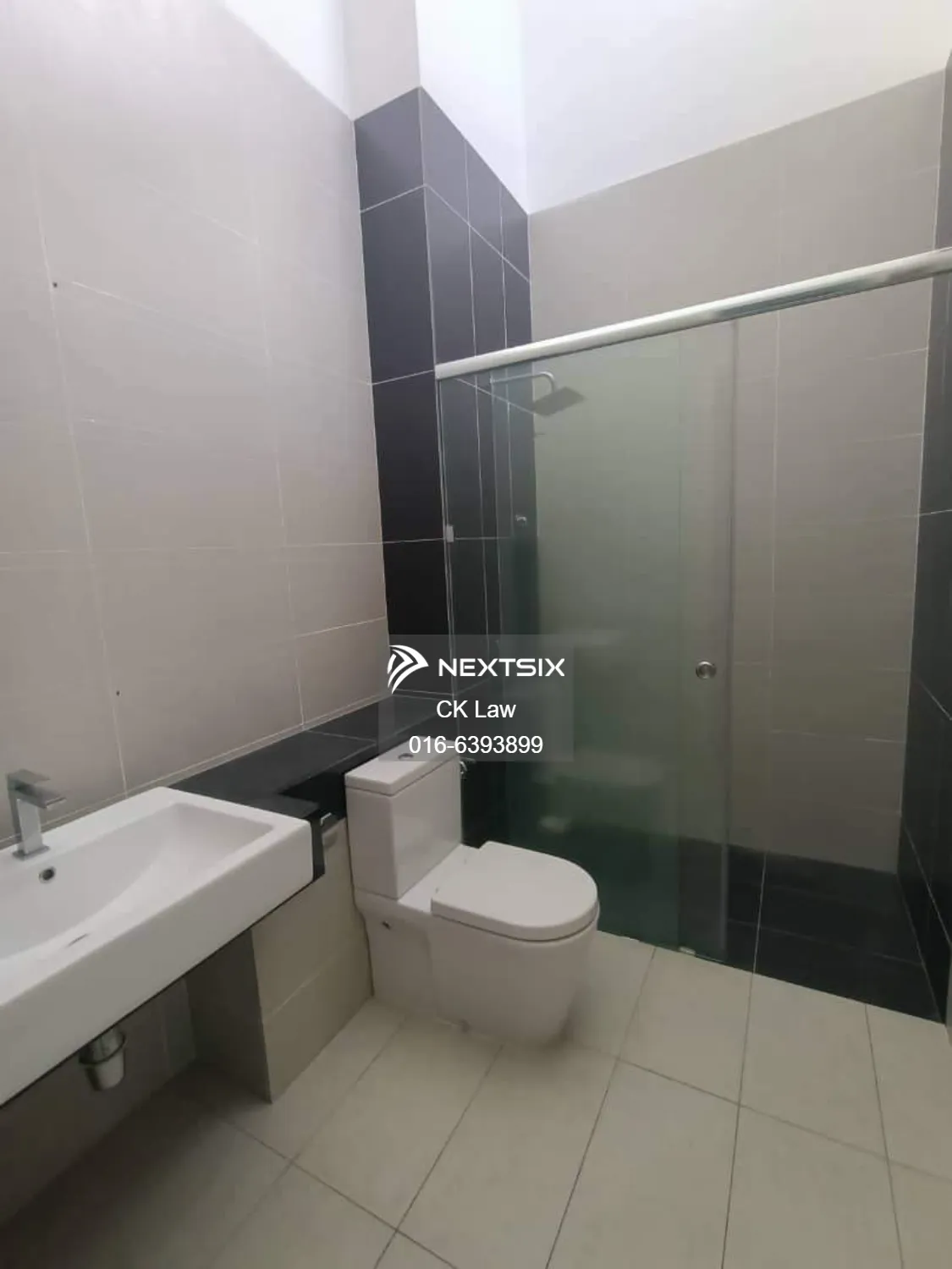 2-sty Terrace/Link House For Sale in Semenyih Selangor - Image 13