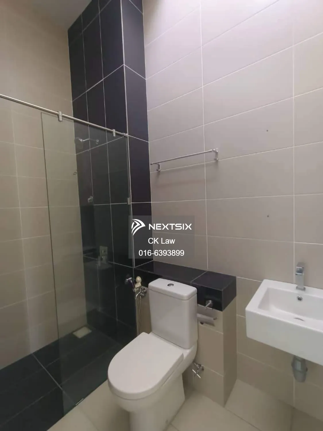 2-sty Terrace/Link House For Sale in Semenyih Selangor - Image 14