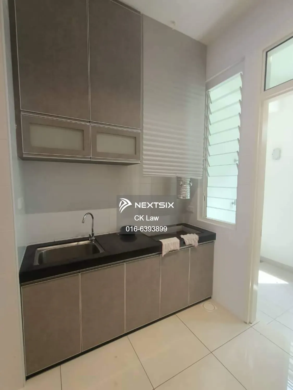 2-sty Terrace/Link House For Sale in Semenyih Selangor - Image 5