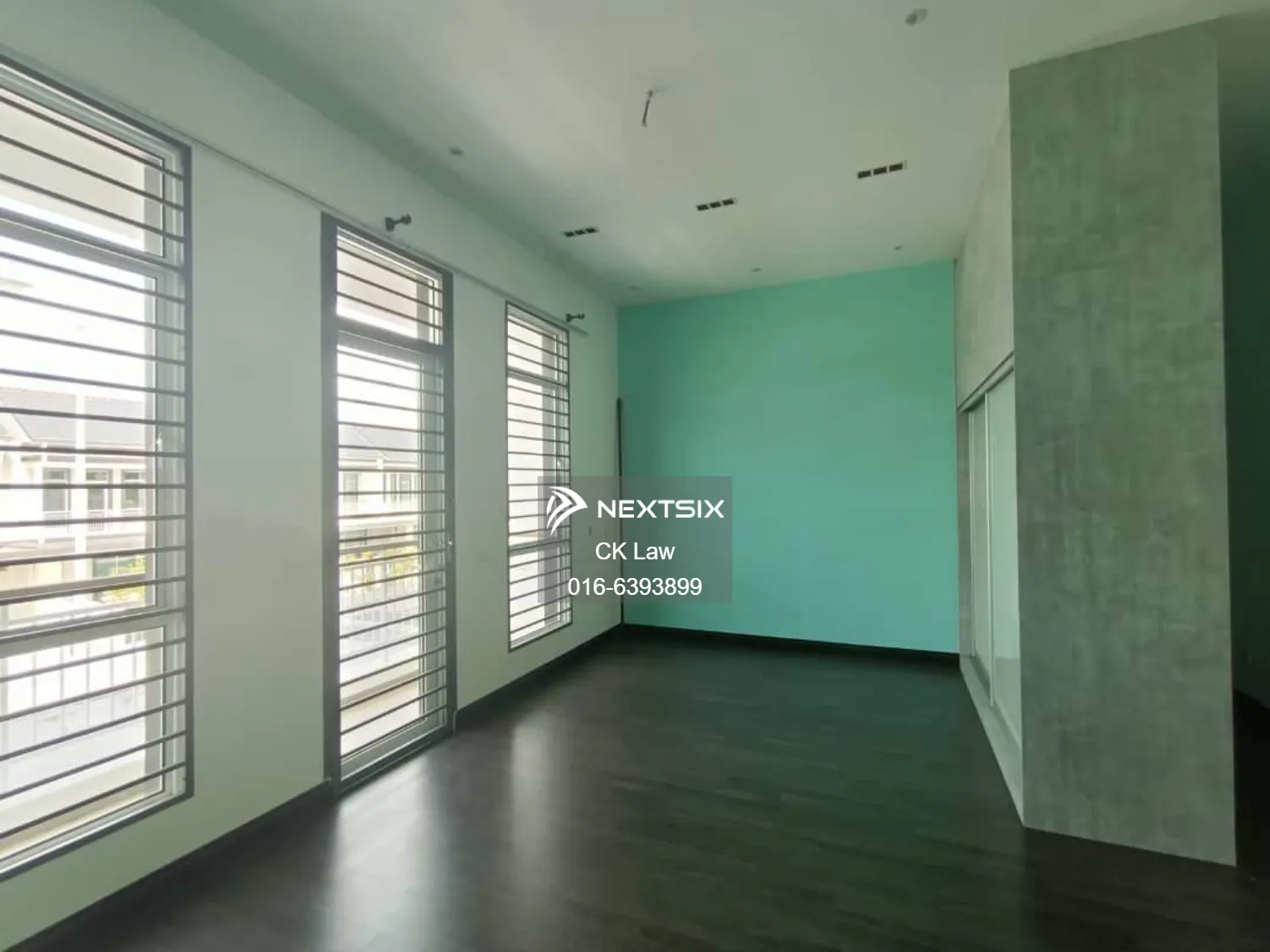 2-sty Terrace/Link House For Sale in Semenyih Selangor - Image 6