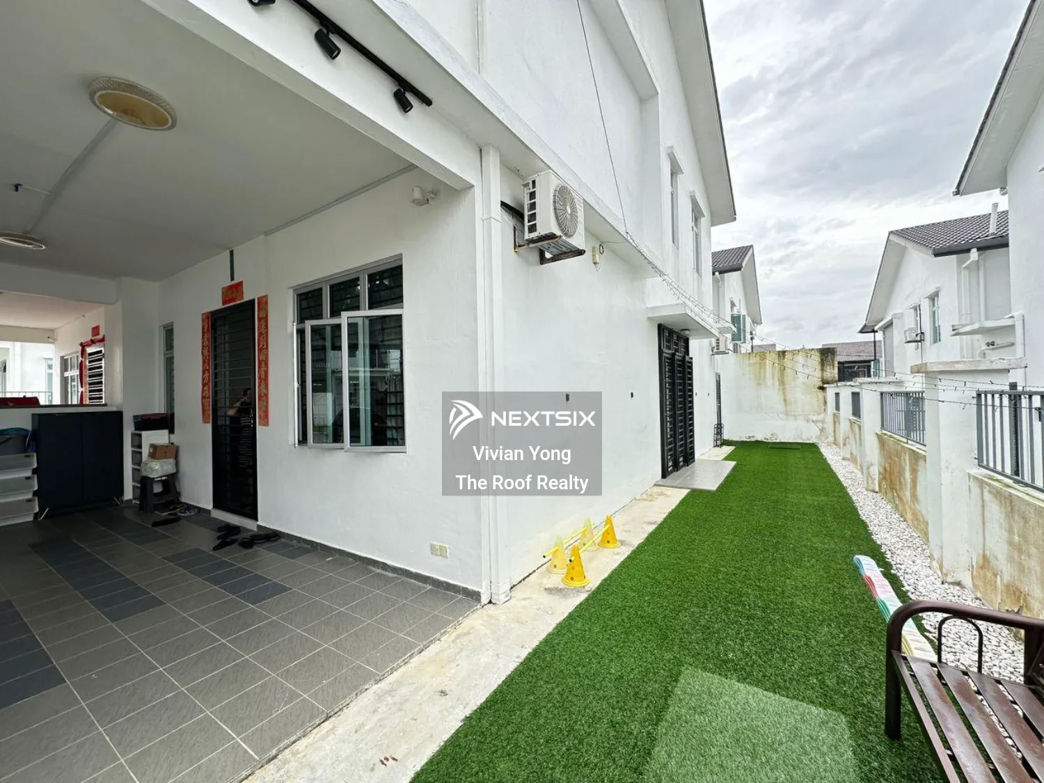 Taman Pulai Mutiara