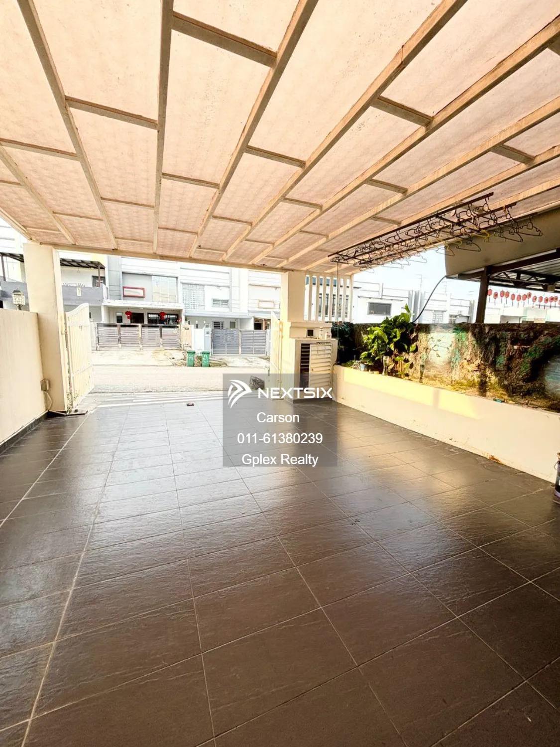 2-sty Terrace/Link House For Sale in Setia Indah Johor - Image 10