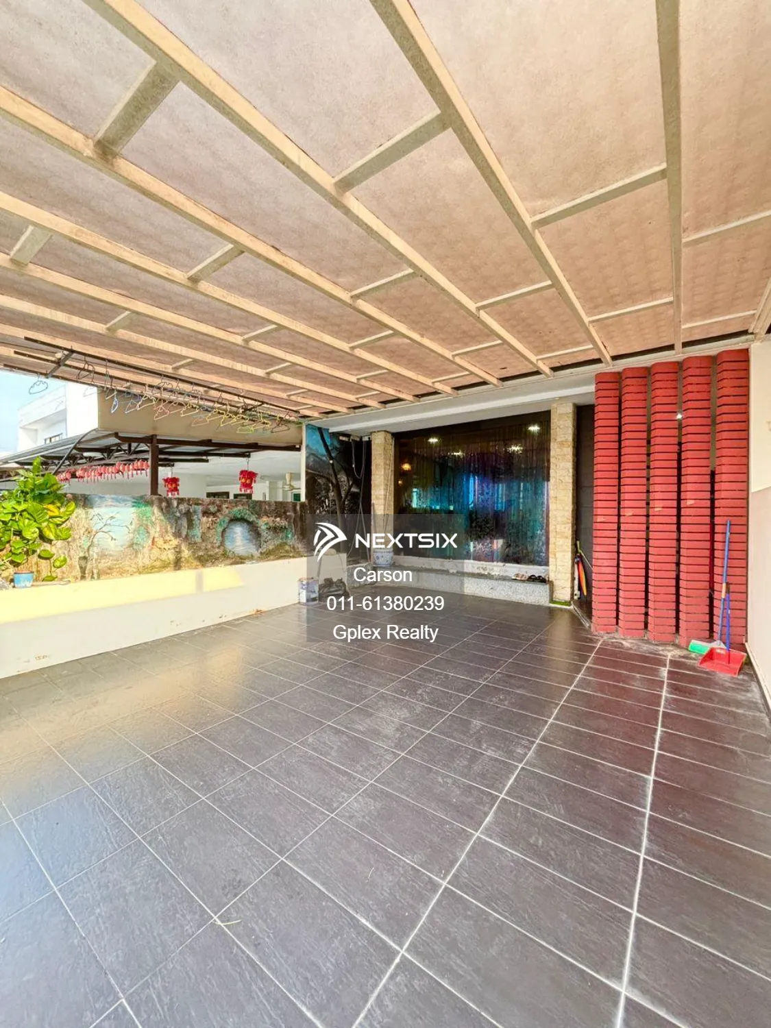 2-sty Terrace/Link House For Sale in Setia Indah Johor - Image 11