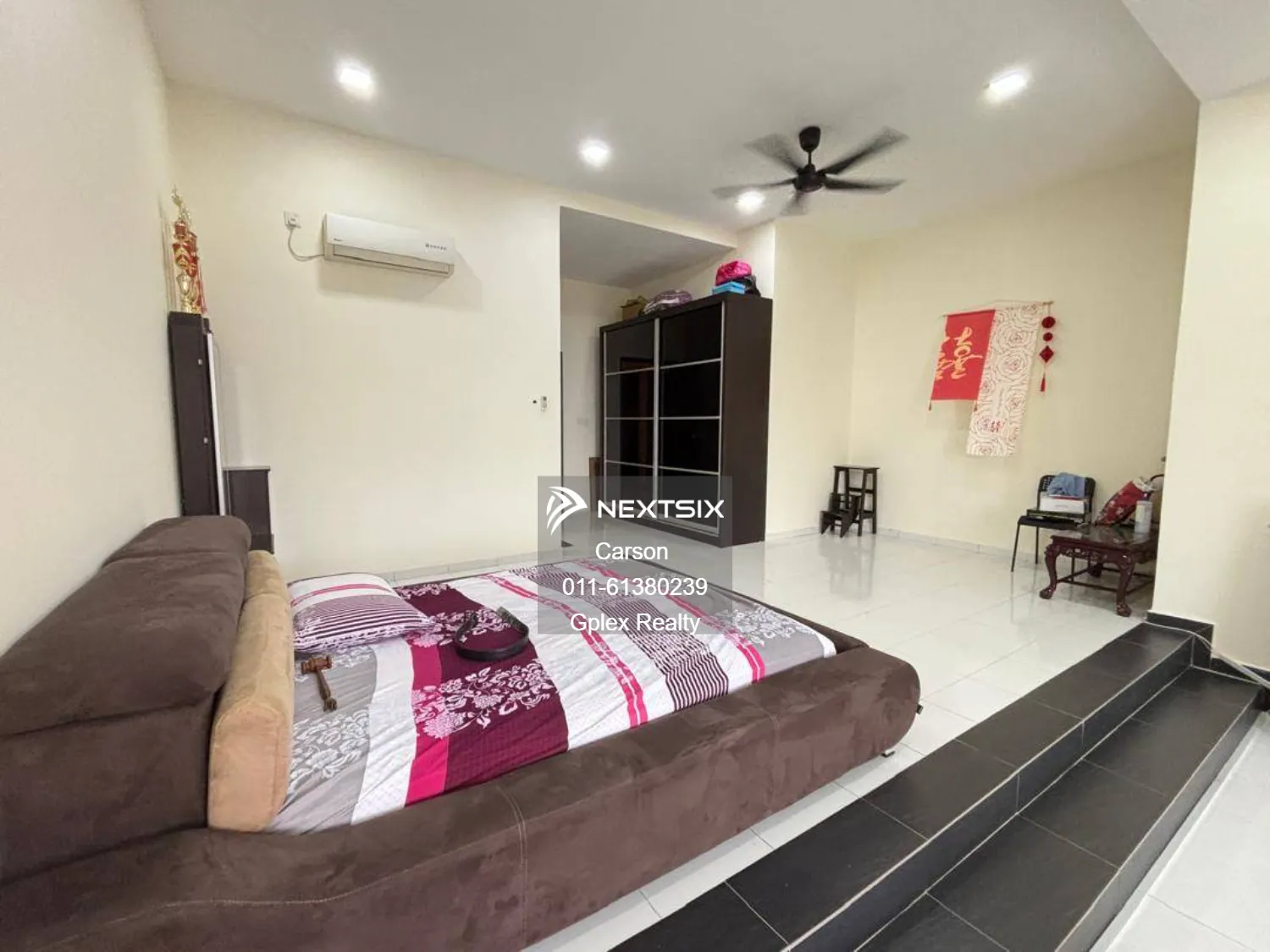 2-sty Terrace/Link House For Sale in Setia Indah Johor - Image 6