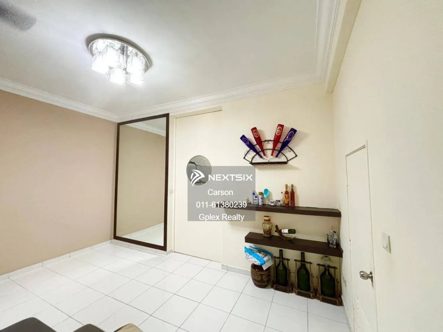 2-sty Terrace/Link House For Sale in Setia Indah Johor - Image 8