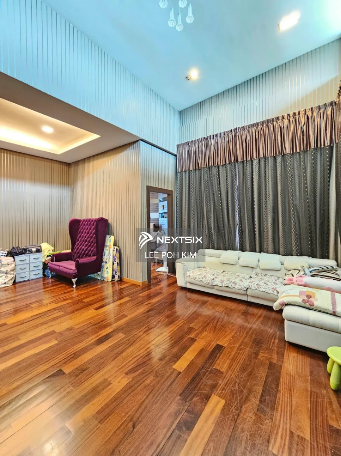 Bungalow For Sale in Masai Johor - Image 12
