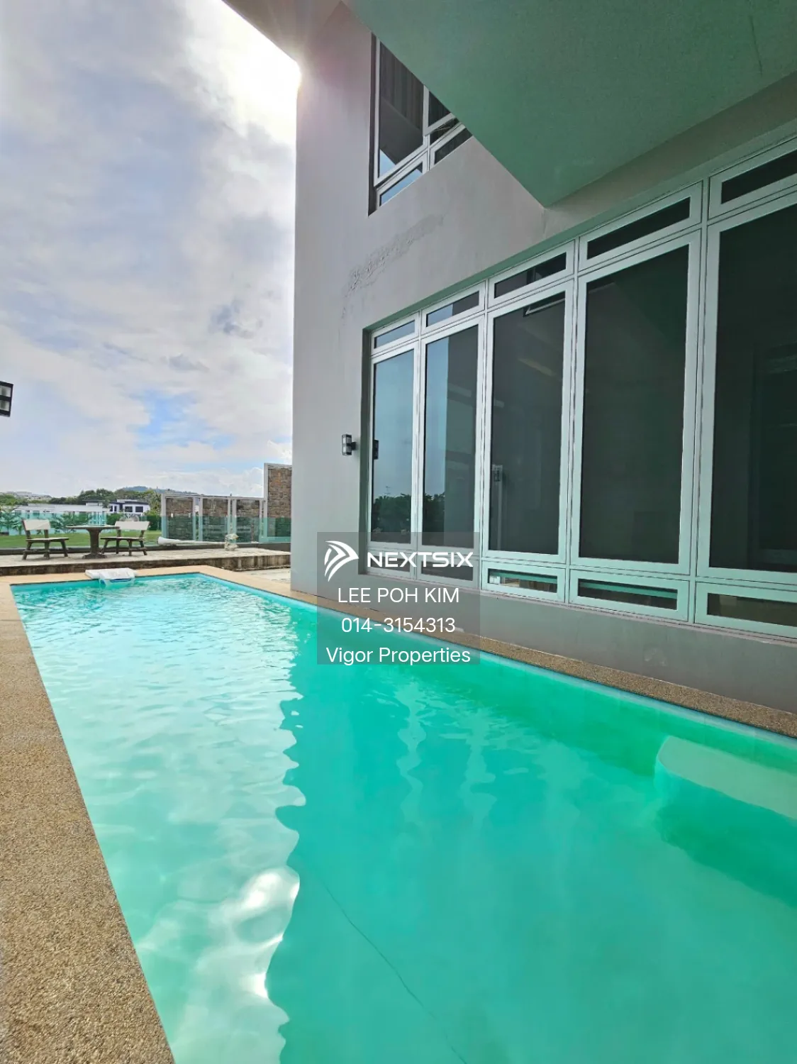 Bungalow For Sale in Masai Johor - Image 13