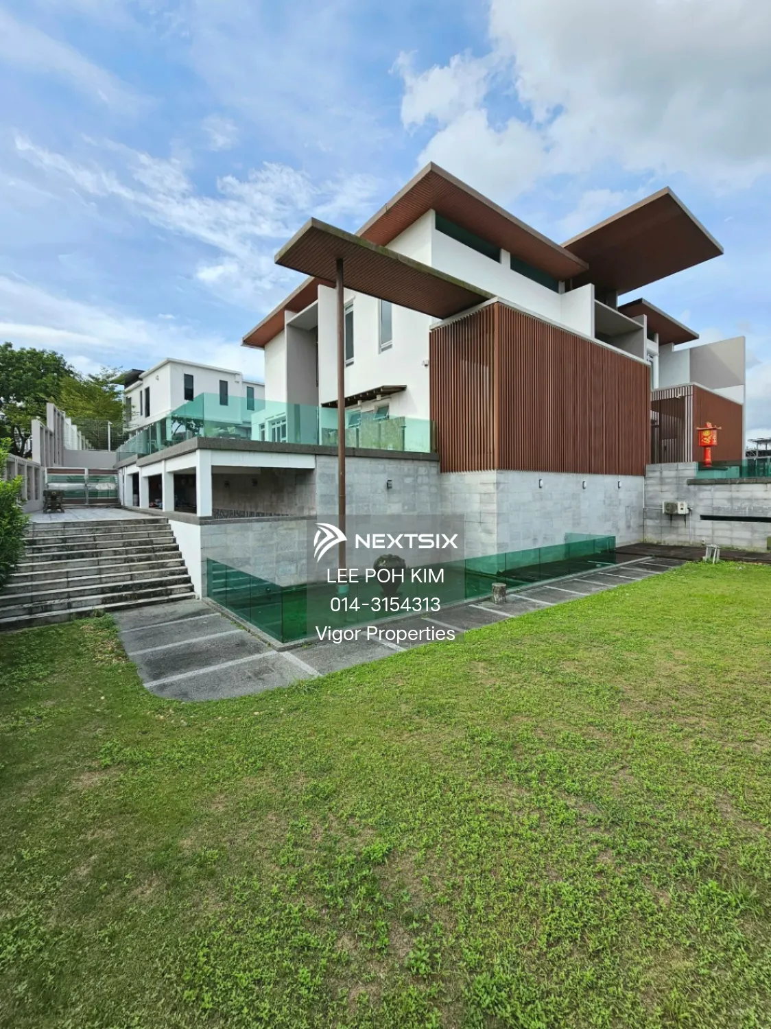 Bungalow For Sale in Masai Johor - Image 15