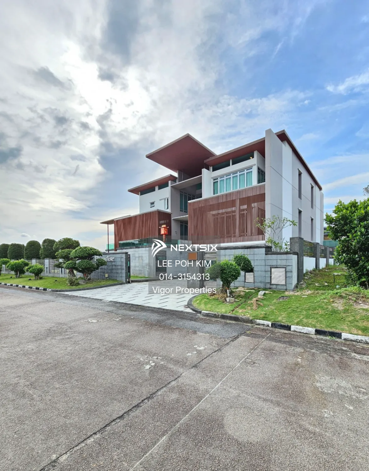 Bungalow For Sale in Masai Johor - Image 16