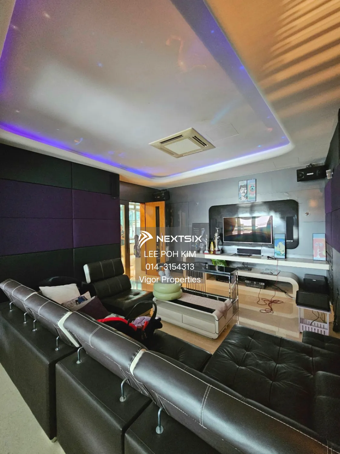 Bungalow For Sale in Masai Johor - Image 18