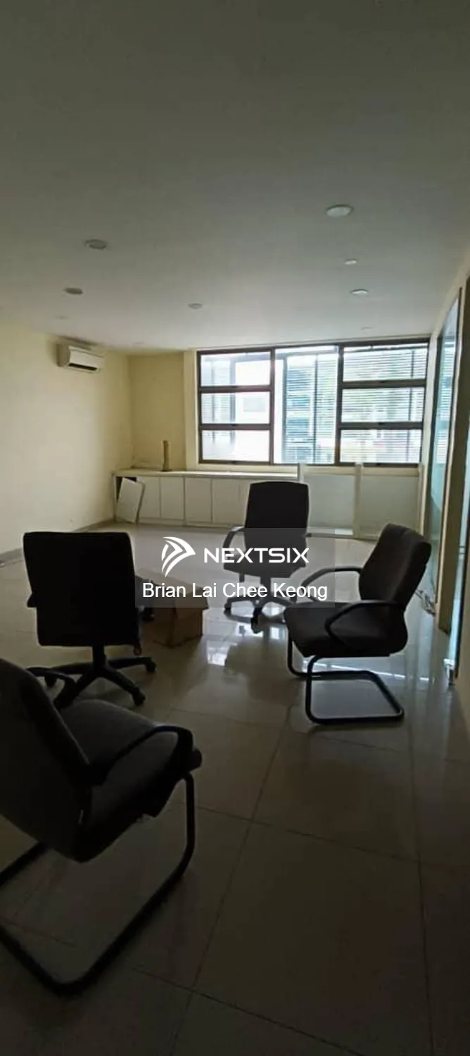 Shop Office For Sale in Plentong Johor - Image 10
